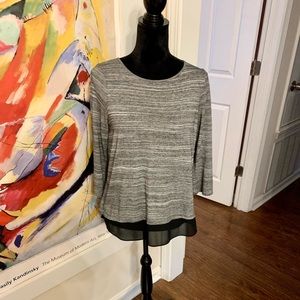 S The Limited top